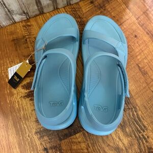 Women’s Teva Hurricane Drift Sandals